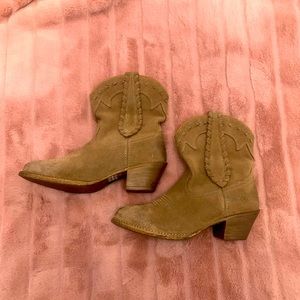 New Ariat Round Up Rianda boot